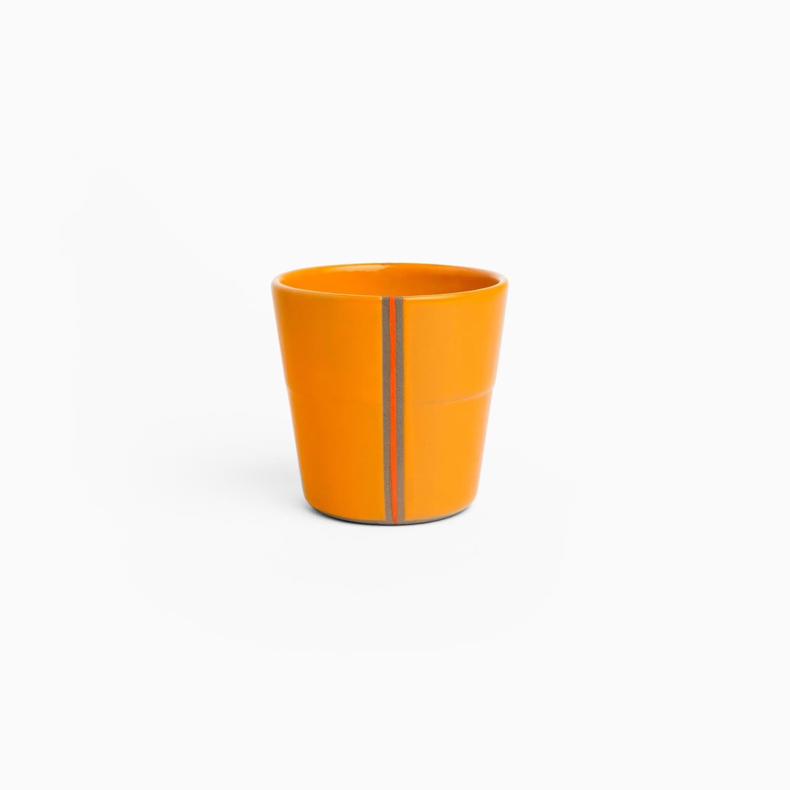 JOY Linie / Orangerie Stoneware Espresso  Bardağı resmi